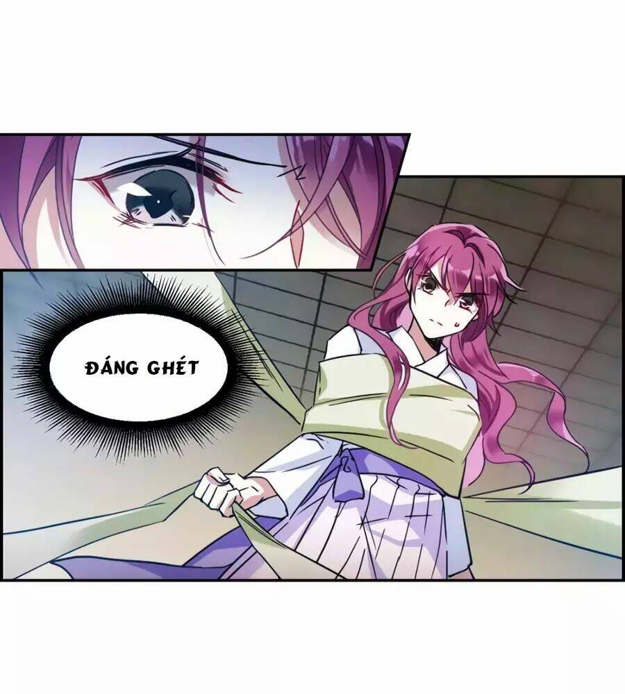 Thượng Quốc Phú Chi Thiên Đống Tuyết: Chapter 109