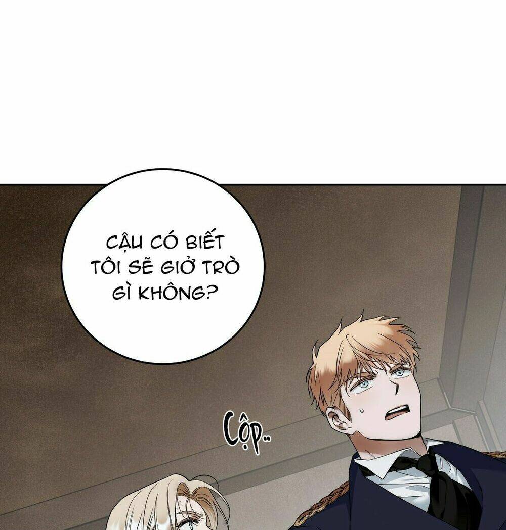 Lời Nói Dối Vĩnh Cửu: Chapter 7