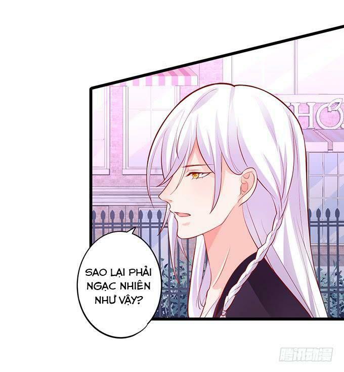 Hồ Tiên Hung Bạo: Chapter 152