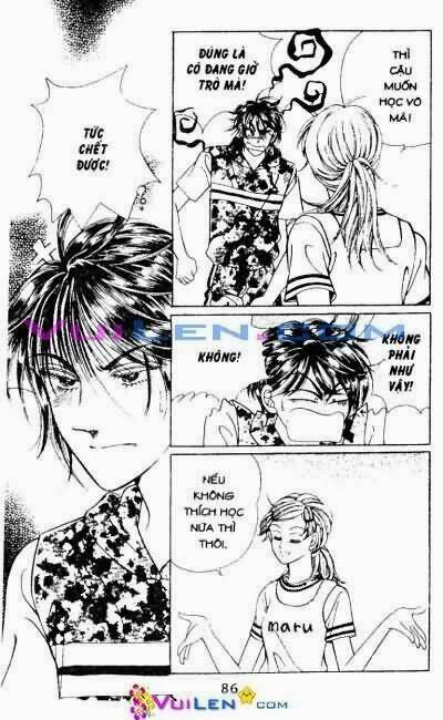 Cô gái Trung Hoa: Chapter 6