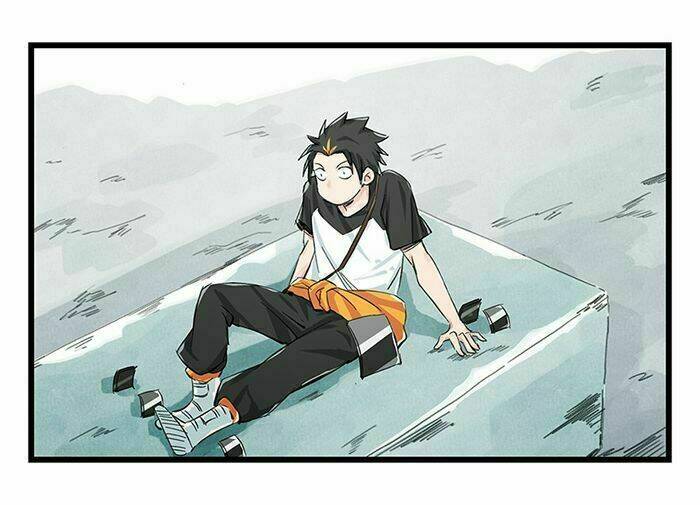 Thăng Vân Tháp: Chapter 5