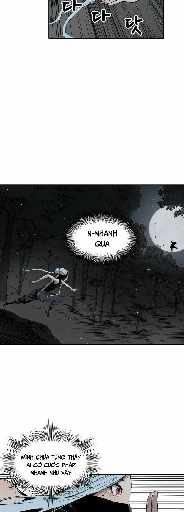 Vô Kiếm Tiểu Tử: Chapter 7