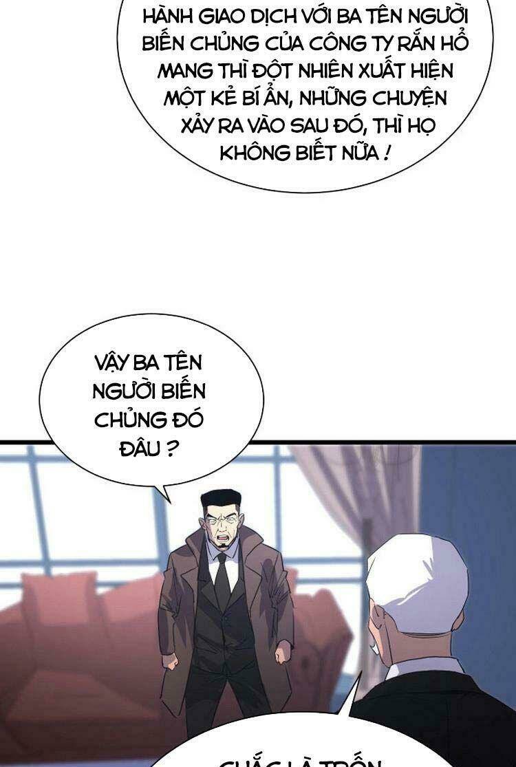 Bắt Đầu Với Tề Thiên Đại Thánh: Chapter 13