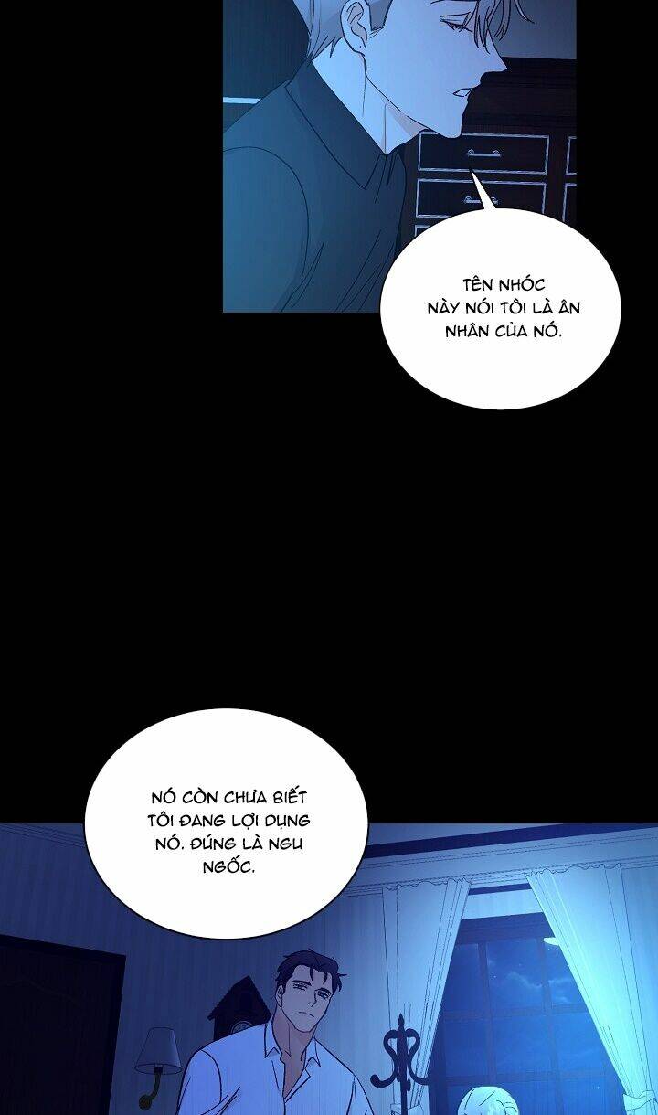 Kẻ Cắp Mặt Trăng: Chapter 8