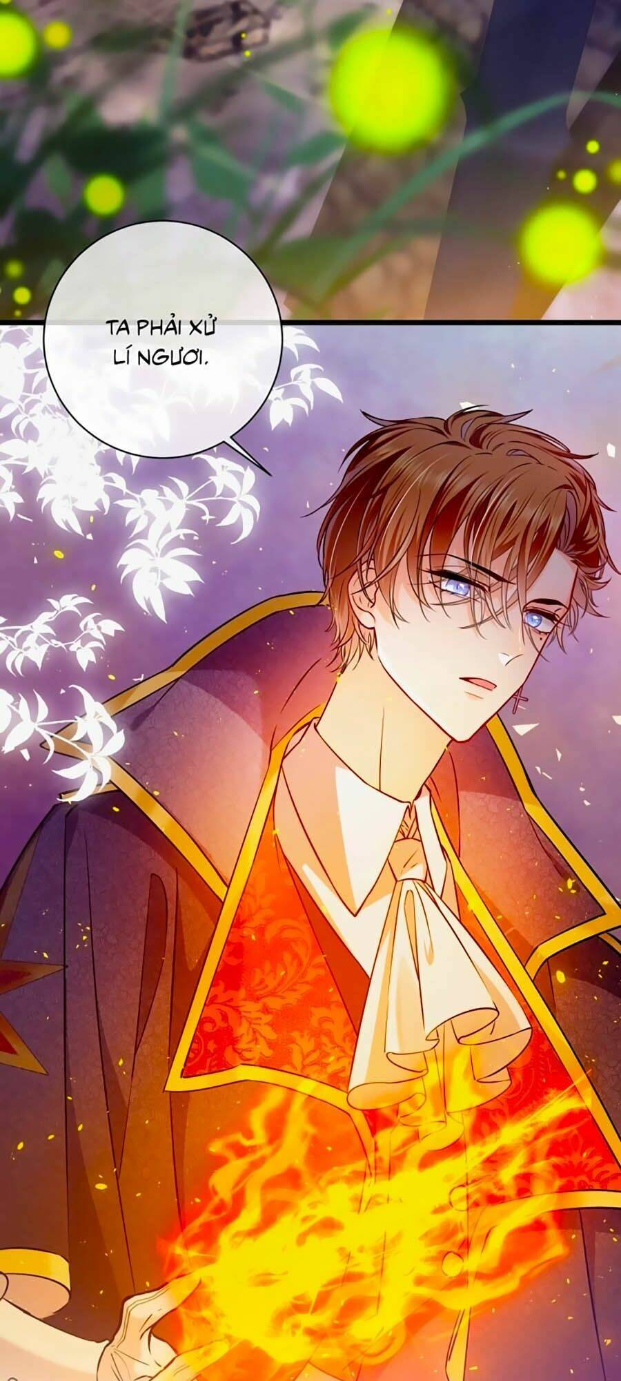 Kiên Quyết Từ Chối Làm Ma Nữ: Chapter 2