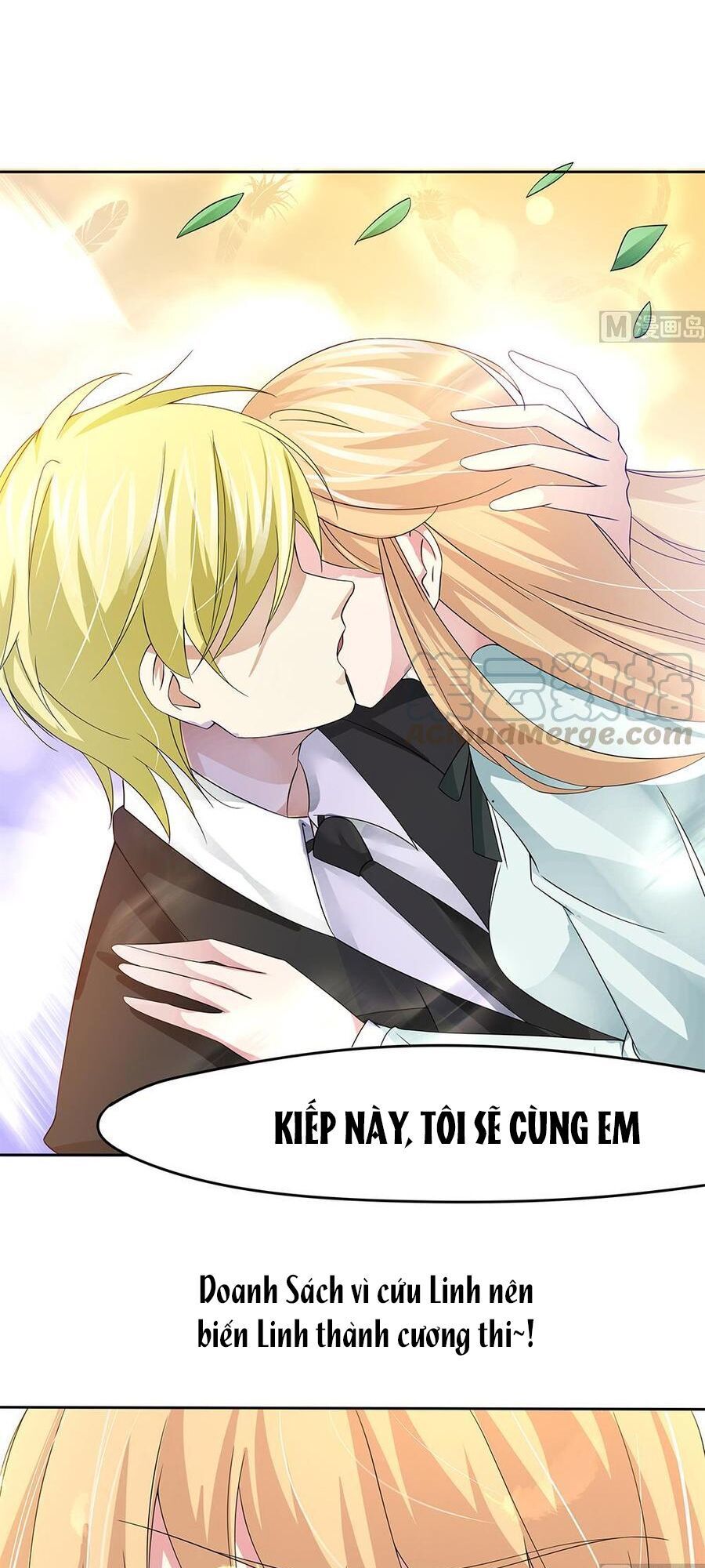 Cô Sát Thủ Ơi, Yêu Nhau Nhé: Chapter 69