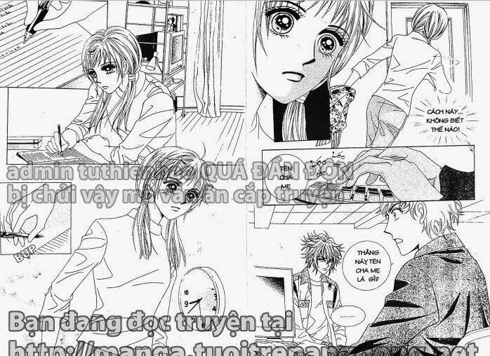 Yêu Hoặc Chết: Chapter 10