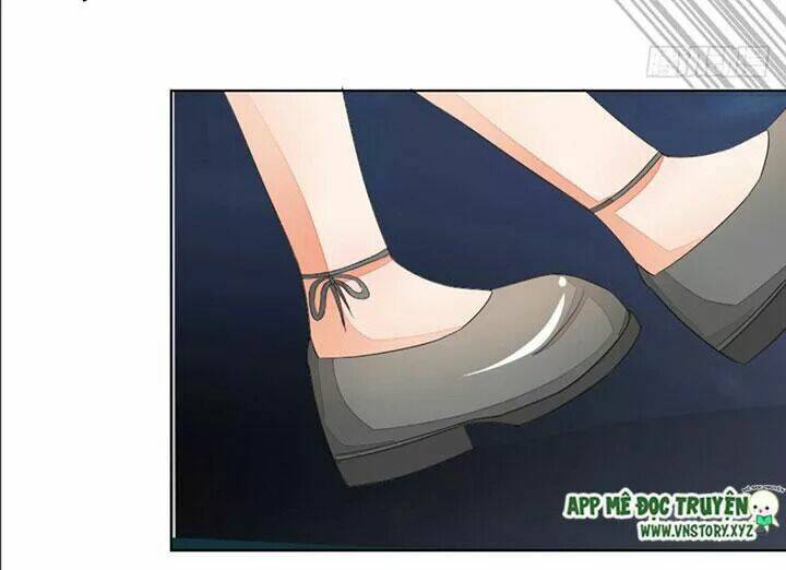 Nam Thần Ma Cà Rồng: Sủng Nhược Tiểu Lãn Thê: Chapter 76