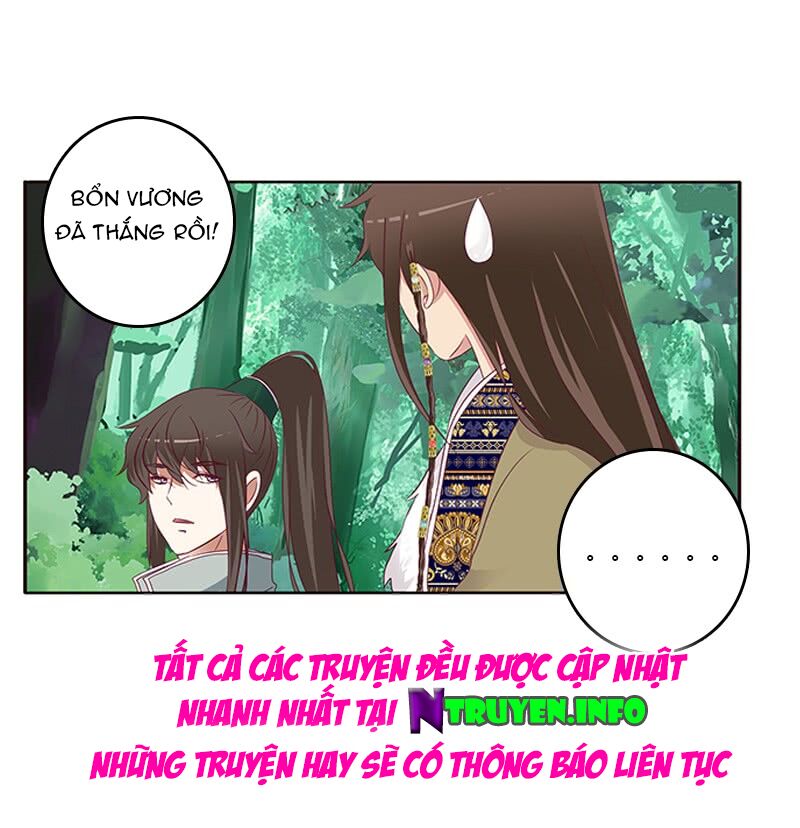 Thông Linh Phi: Chapter 313