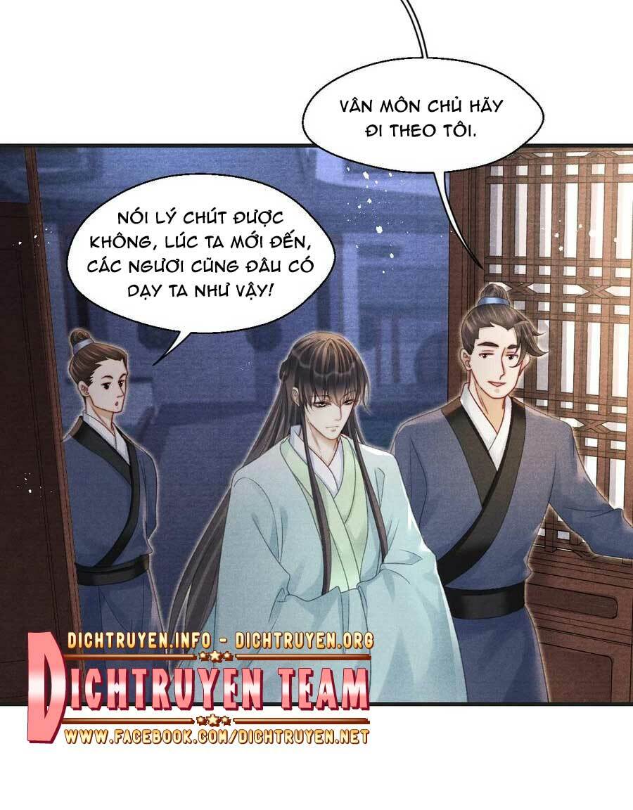 Nhất Kiếm Sương Hàn: Chapter 71