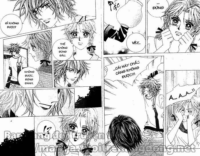 Yêu Hoặc Chết: Chapter 7