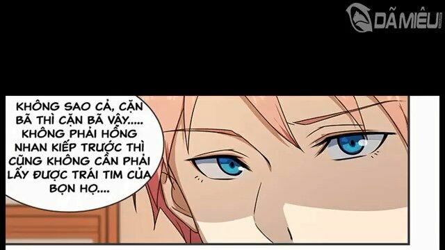 Đào Hoa Bảo Điển: Chapter 205