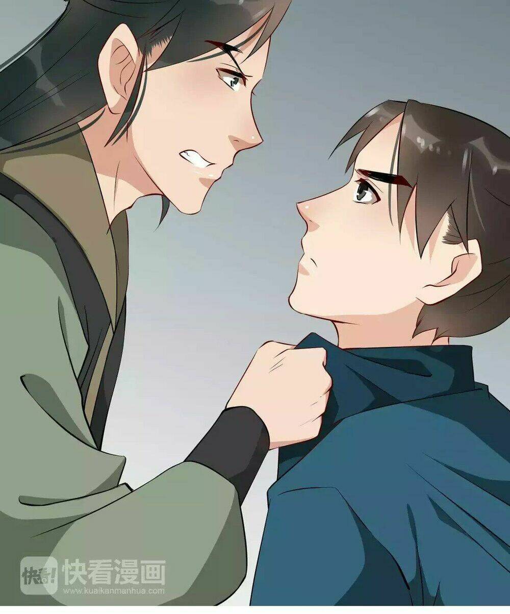 Bồng Sơn Viễn: Chapter 36