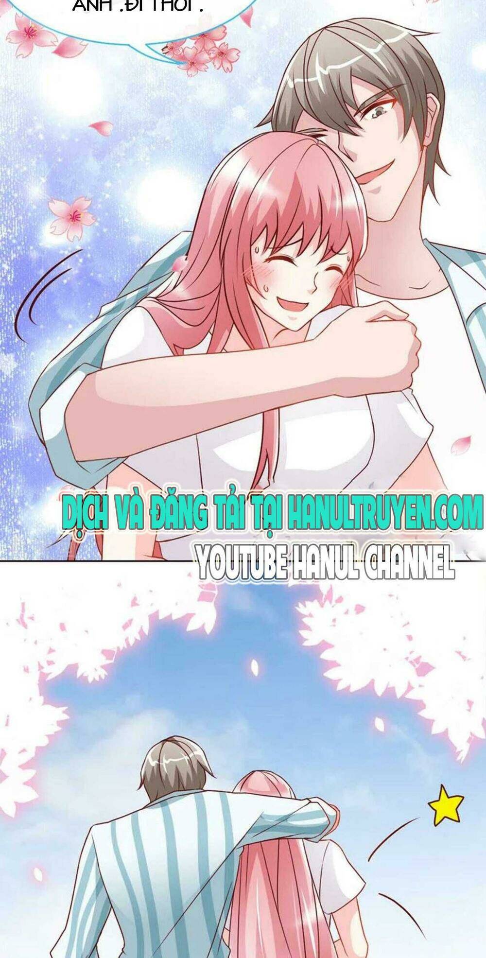 TRUY NÃ TOÀN CẦU TRUY THÊ VỀ SỦNG: Chapter 49.2