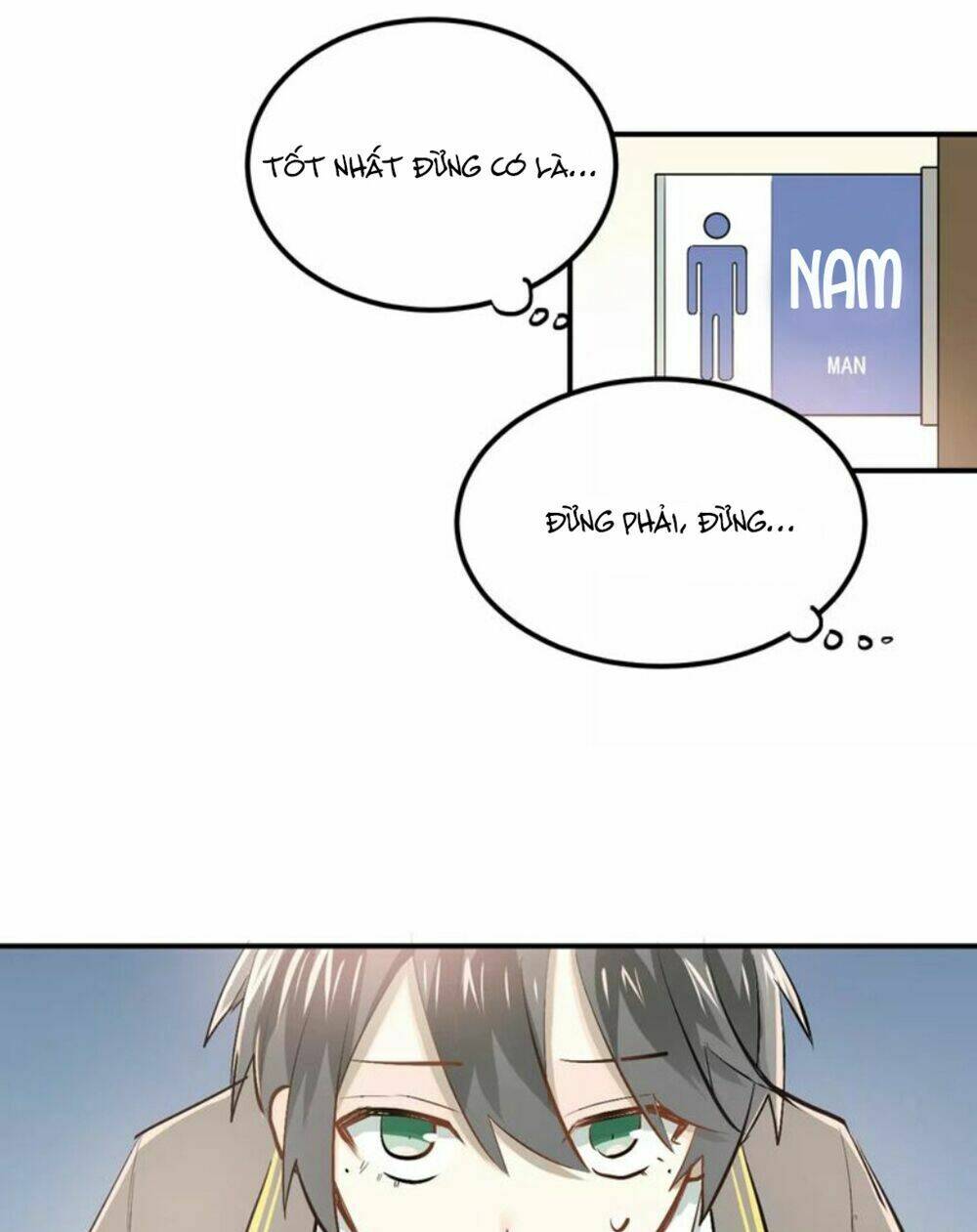 Đầu Gấu Biết Yêu: Chapter 50