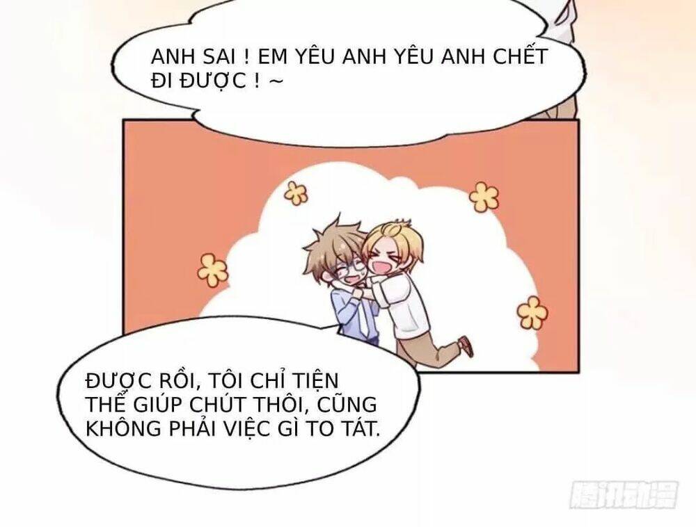 Chạy Đi Âm Sai: Chapter 85.1