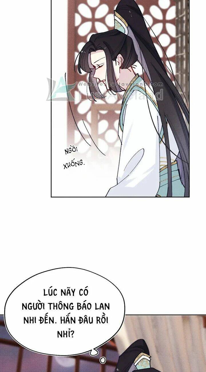 Quân Nhan Tựa Hoa Đào: Chapter 32