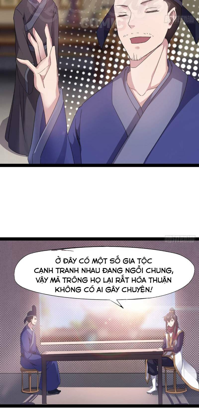 Kiếm Đồ: Chapter 27