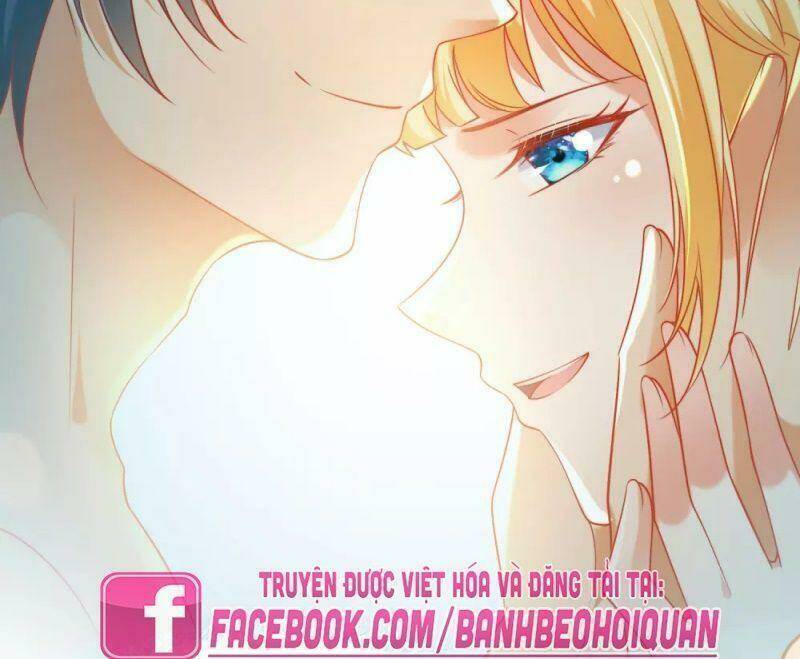 Sủng Hậu Của Vương: Chapter 54
