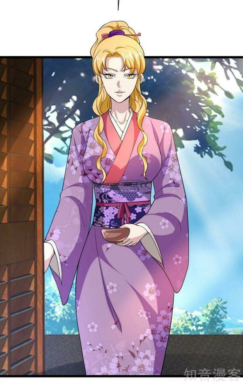 Đô Thị Tà Vương: Chapter 188