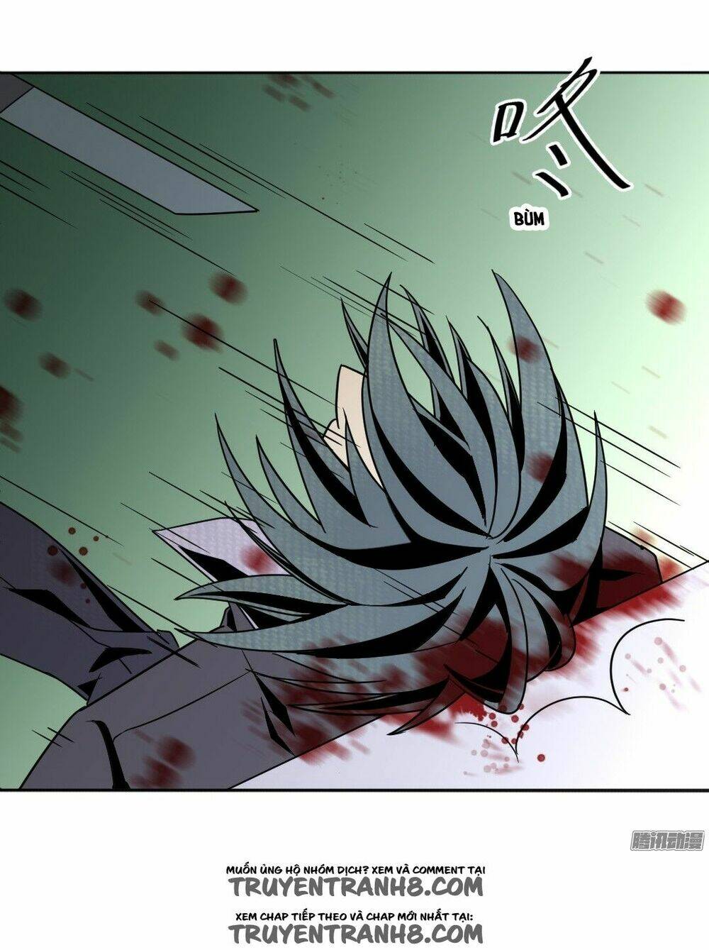 Điều Ước Của Người Phàm: Chapter 19