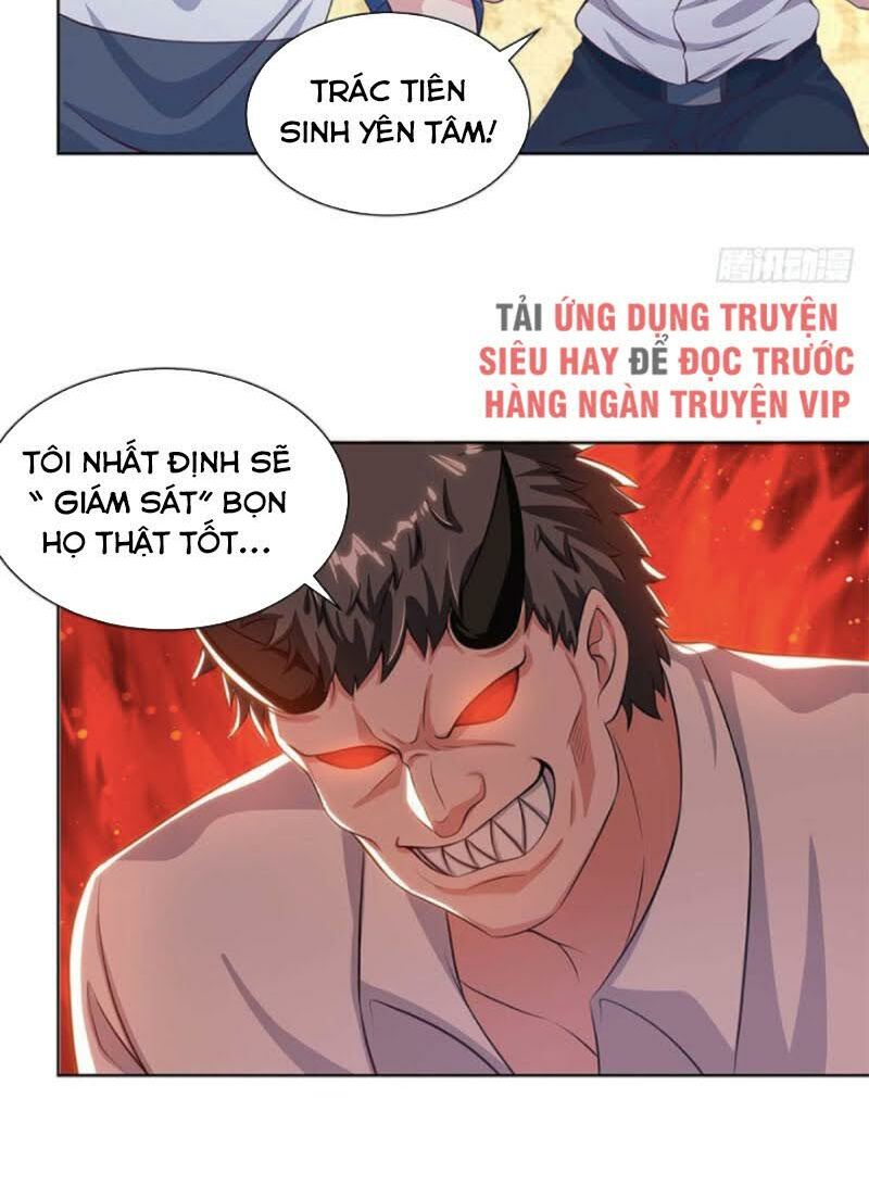 Trọng Sinh Khí Thiếu Quy Lai: Chapter 124