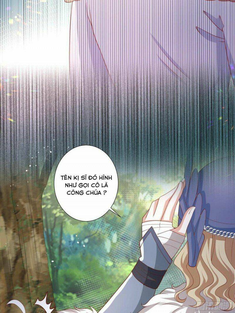Công Chúa Phản Diện Trong Truyền Thuyết: Chapter 78
