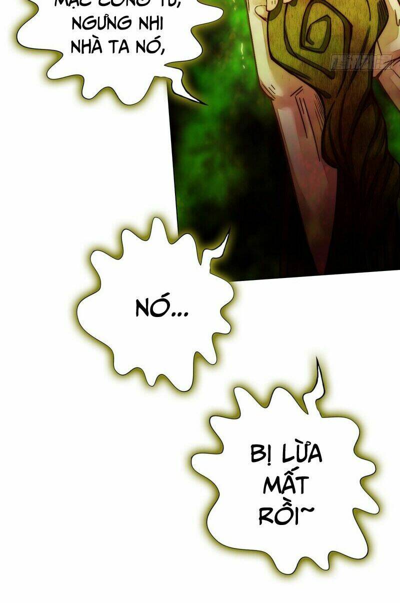 Bất Hủ Phàm Nhân: Chapter 9