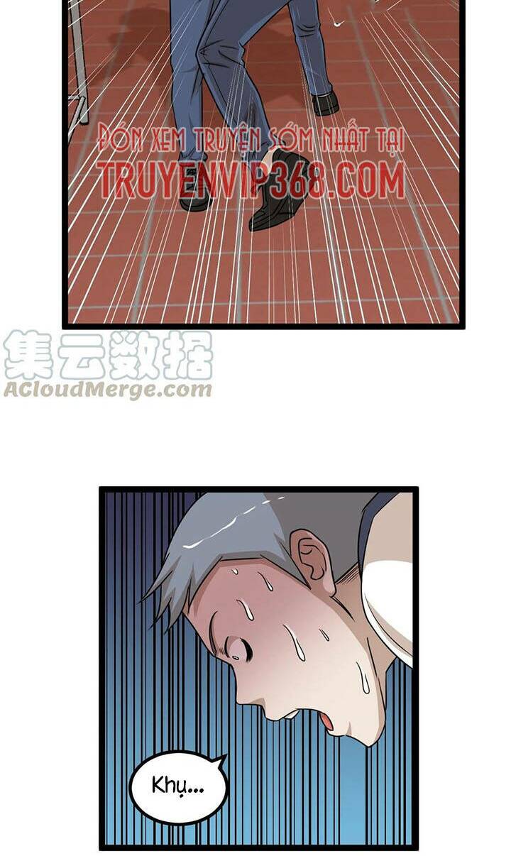 Đai Ca Trở Lại Tuổi 16: Chapter 119