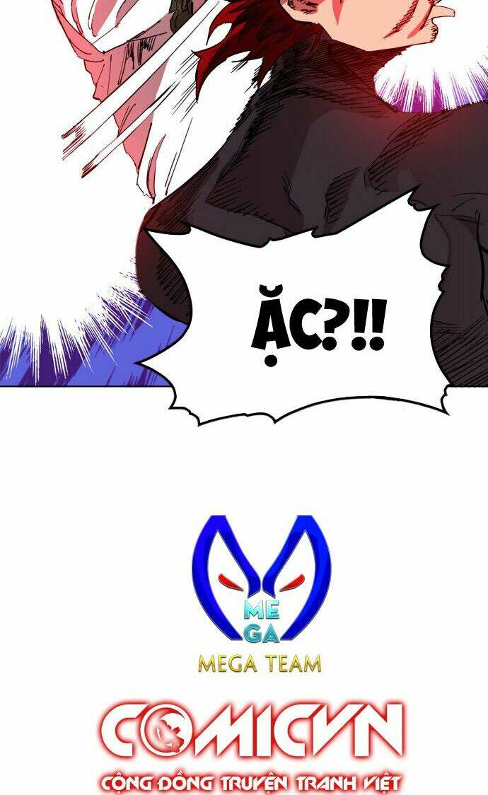 Hard Core Leveling Warrior: Chapter 94