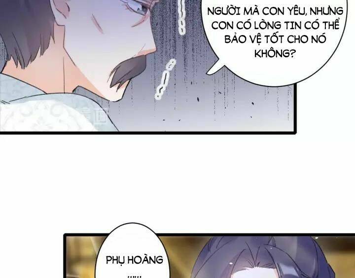 Hoa Nhan Sách: Chapter 163