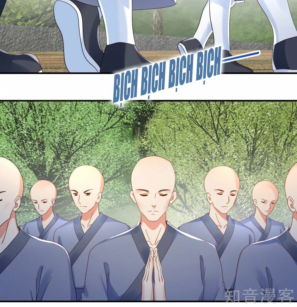 Lãnh Cung Phế Hậu Muốn Nghịch Thiên: Chapter 126