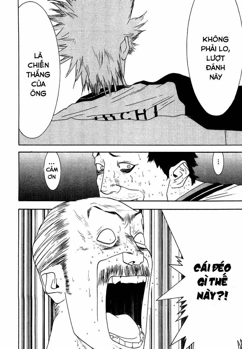 One Outs: Chapter 110.2