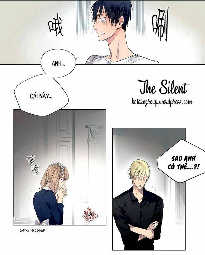 Moritat: Chapter 3