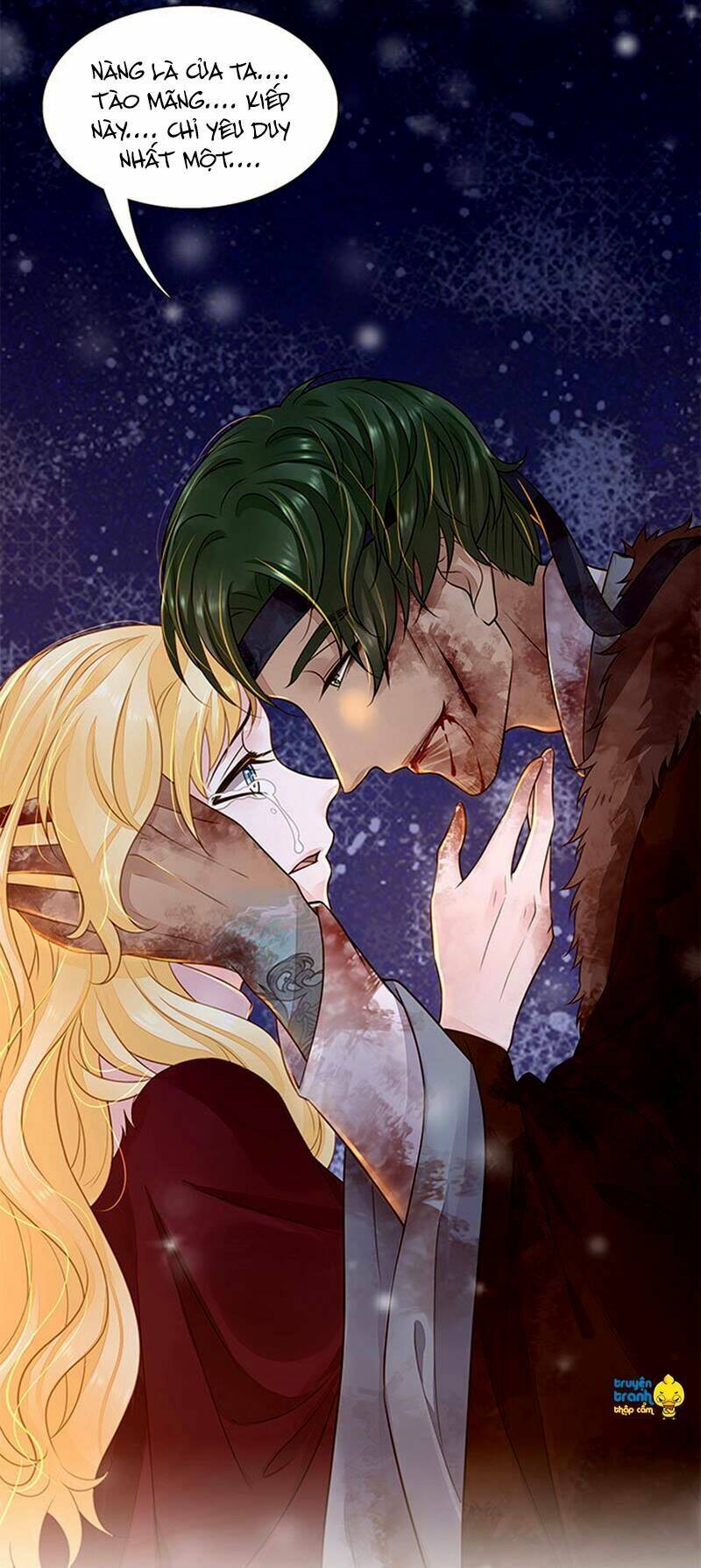 Đại Giá Thừa Tướng: Chapter 85