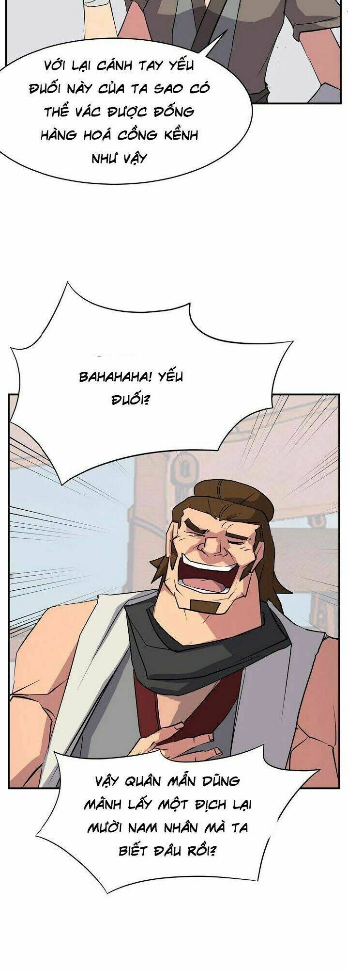 Trọng Sinh, Bất Khả Chiến Bại: Chapter 51