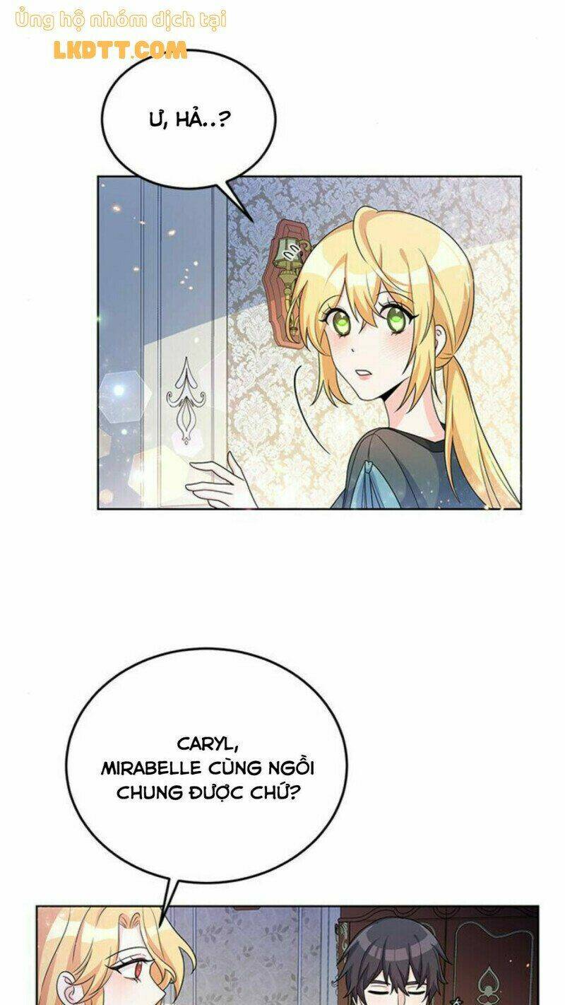 Nữ Hiệp Trở Về: Chapter 23