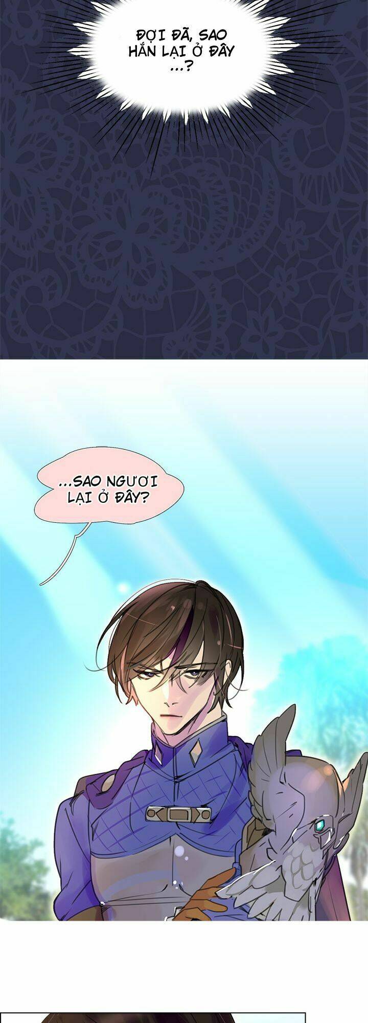 Tôi Không Phải Là Người Tốt: Chapter 20