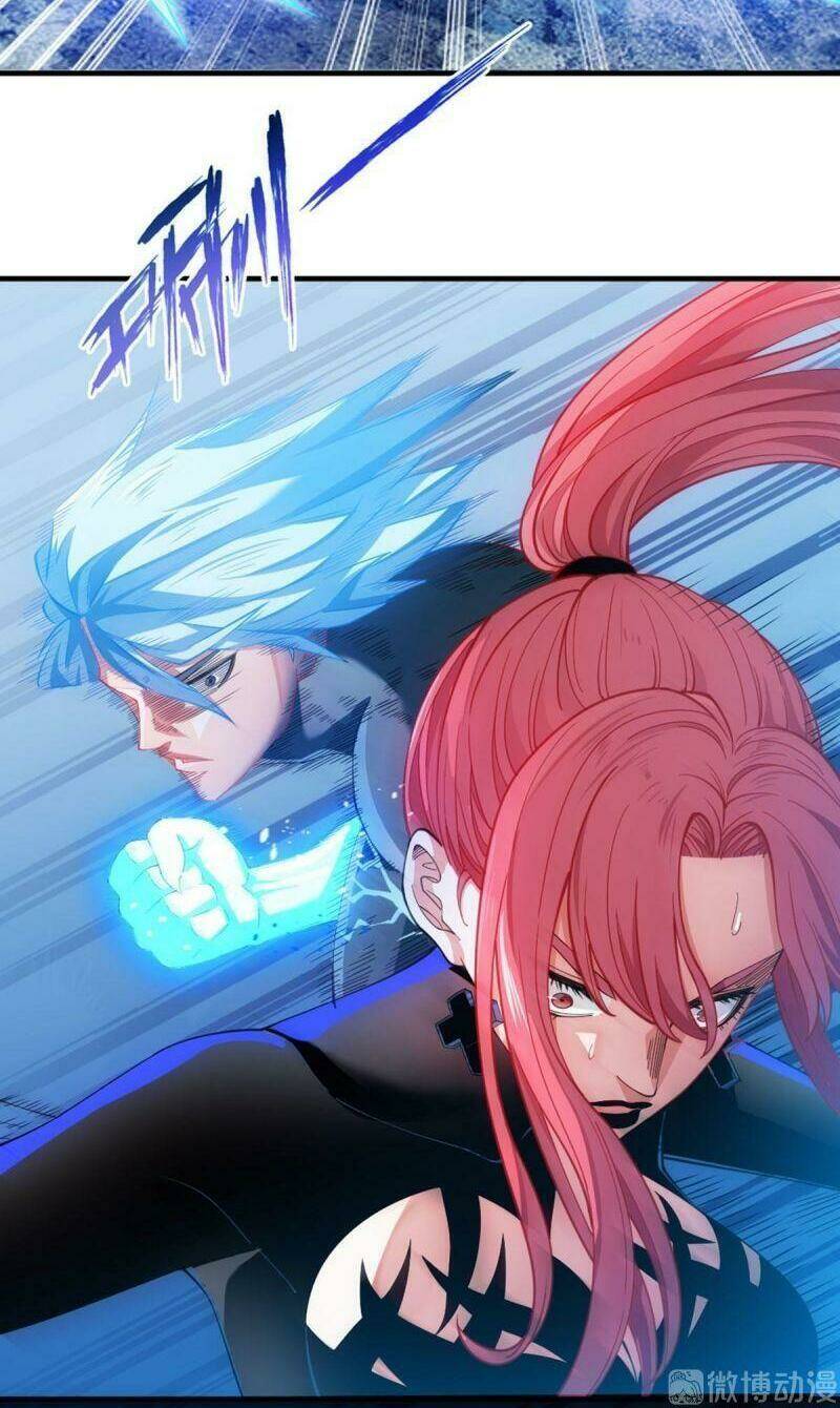 Dị Năng Của Ngươi Là Của Ta Rồi: Chapter 12