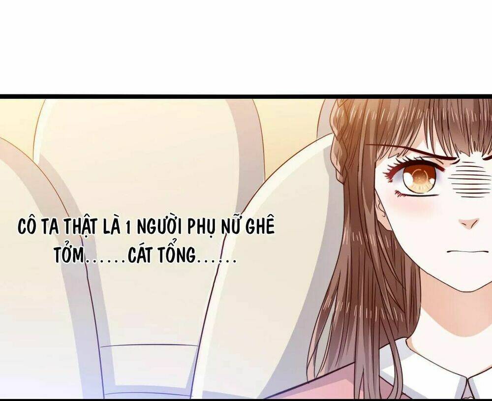 Trọng Sinh Chi Song Diện Cừu Phục Ký: Chapter 12