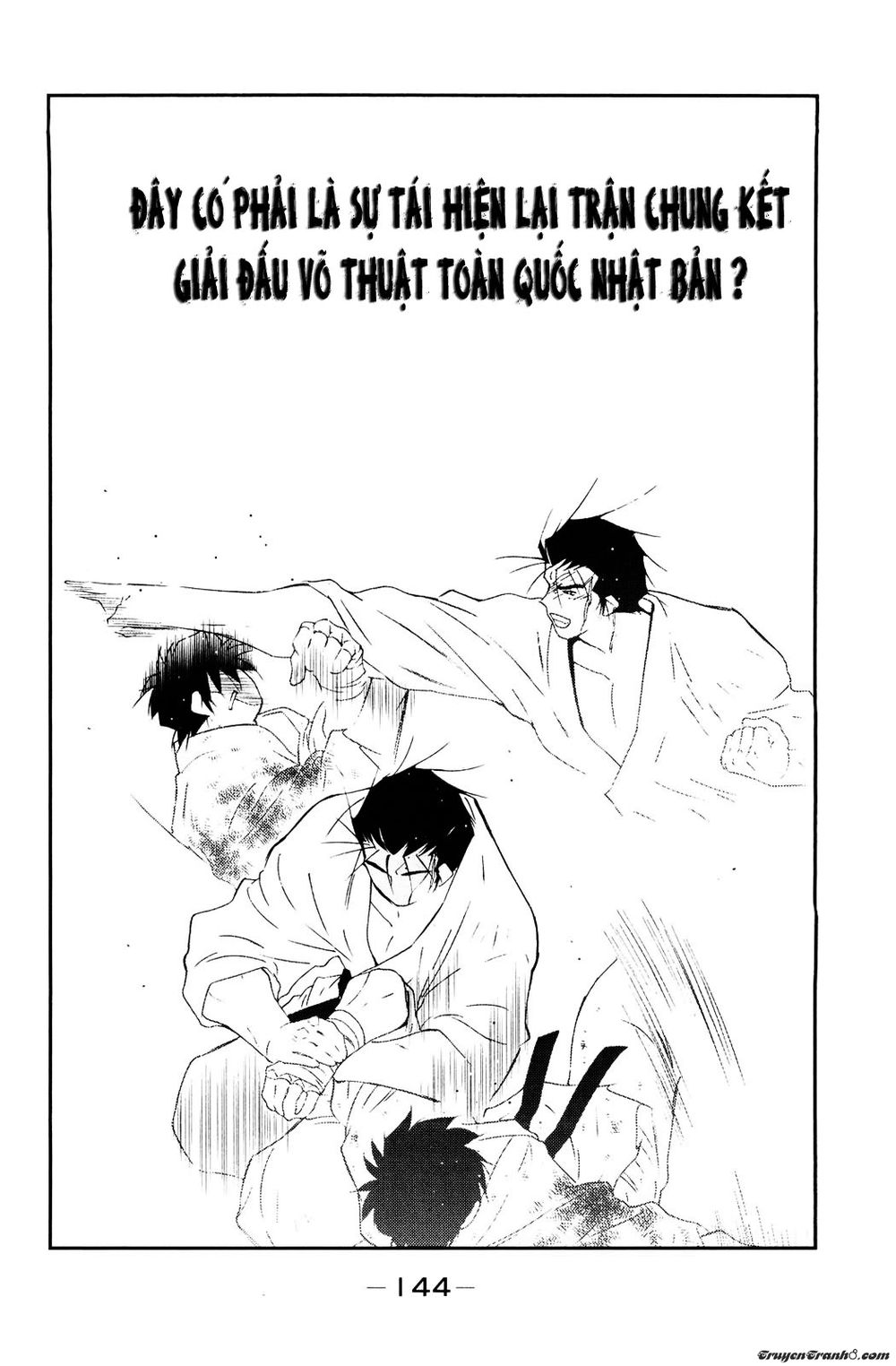 Truyền Nhân Atula 3: Chapter 18