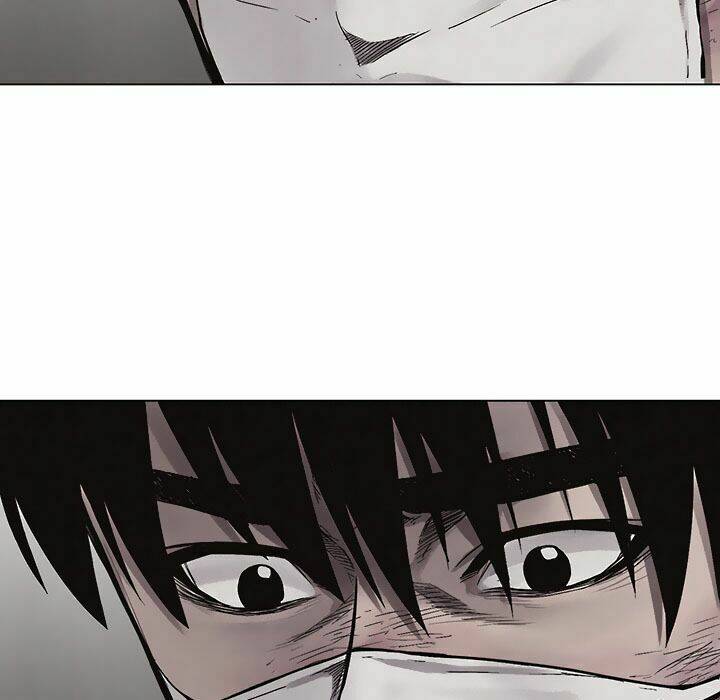 Nắm Đấm: Chapter 13