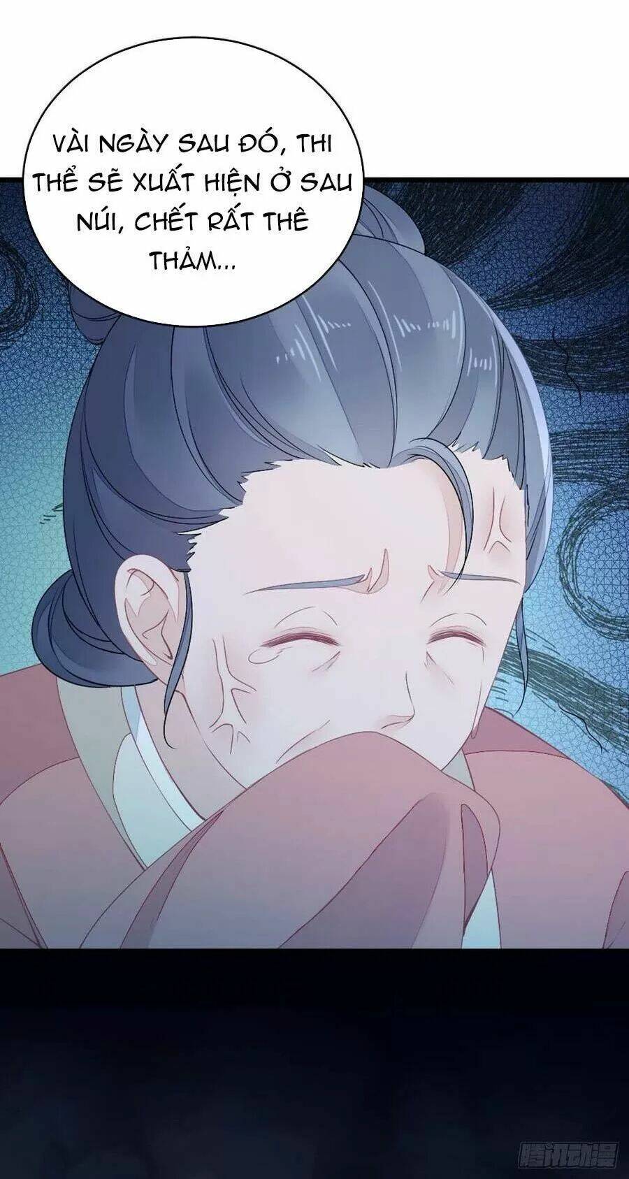 Mau Xuyên Không Rửa Tội Cho Nhân Vật Phản Diện: Chapter 20