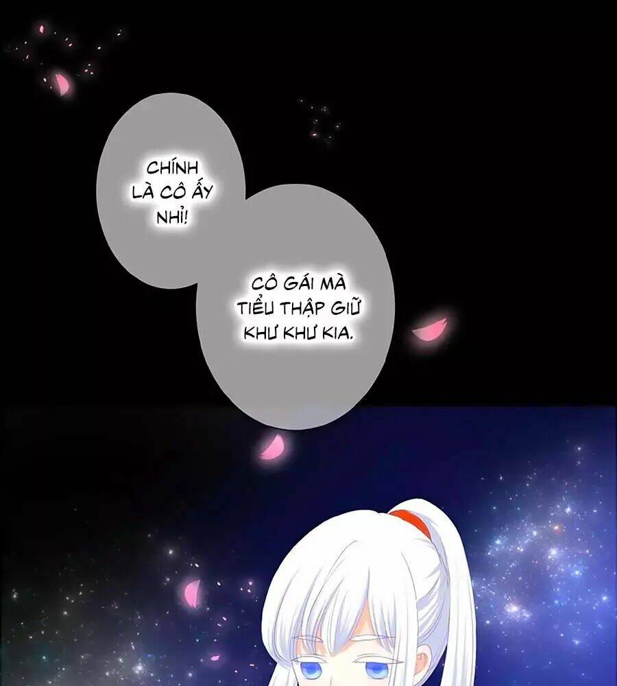 Đóa Hoa Chớm Nở: Chapter 23