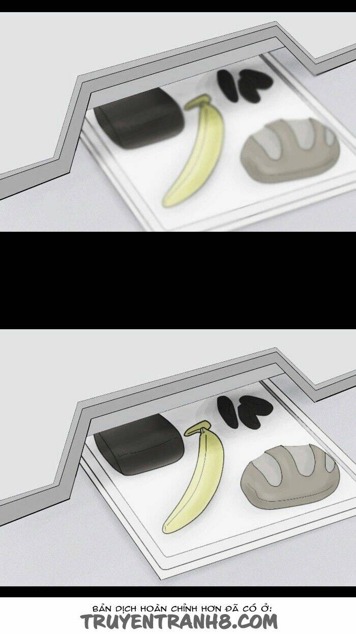 Thứ Sáu: Những Câu Chuyện Cấm: Chapter 33