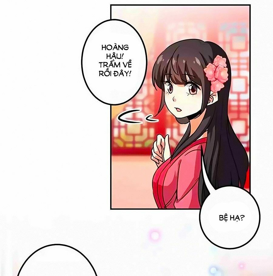Vương Gia ! Ngươi Thật Bỉ Ổi !: Chapter 381