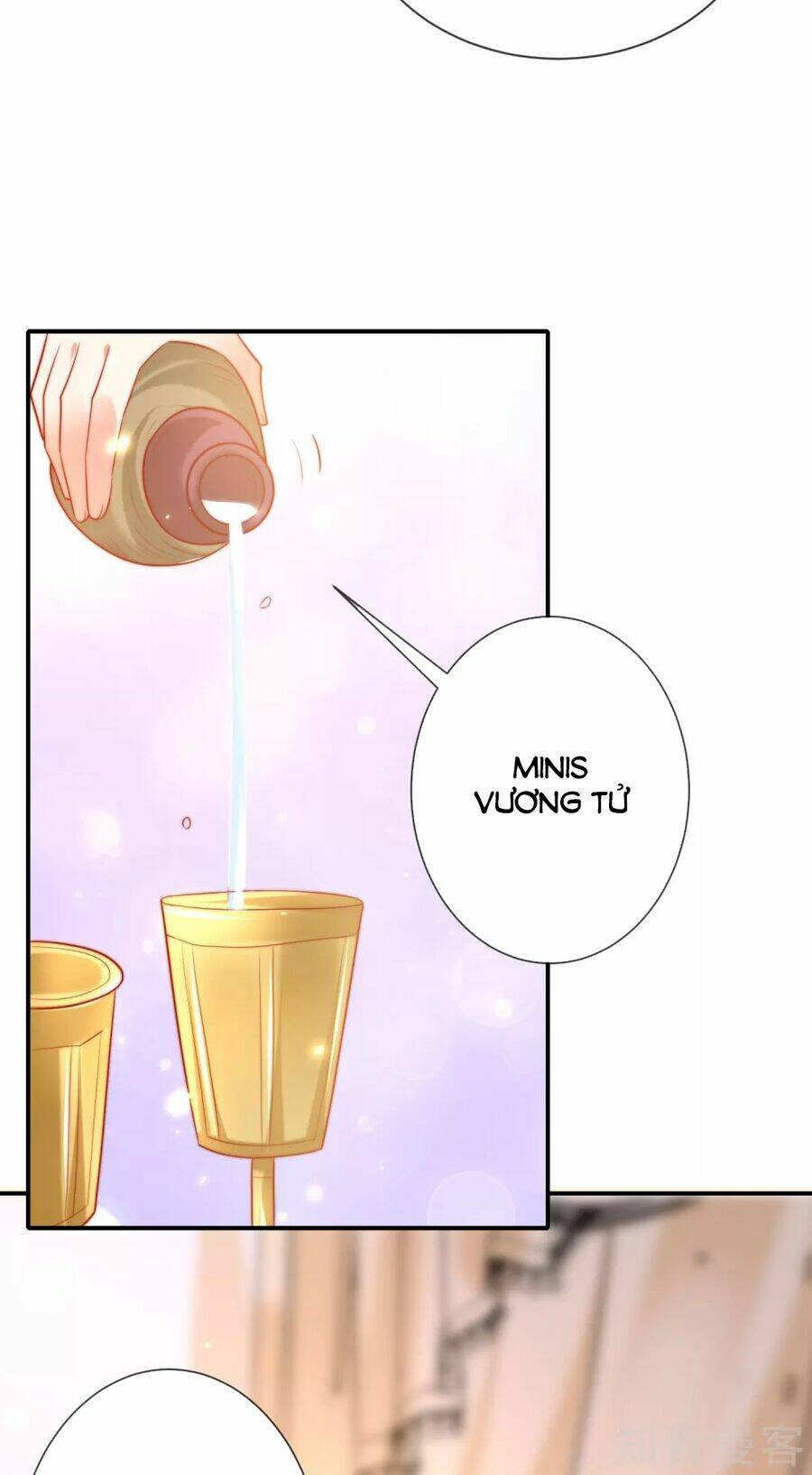 Sủng Hậu Của Vương: Chapter 65