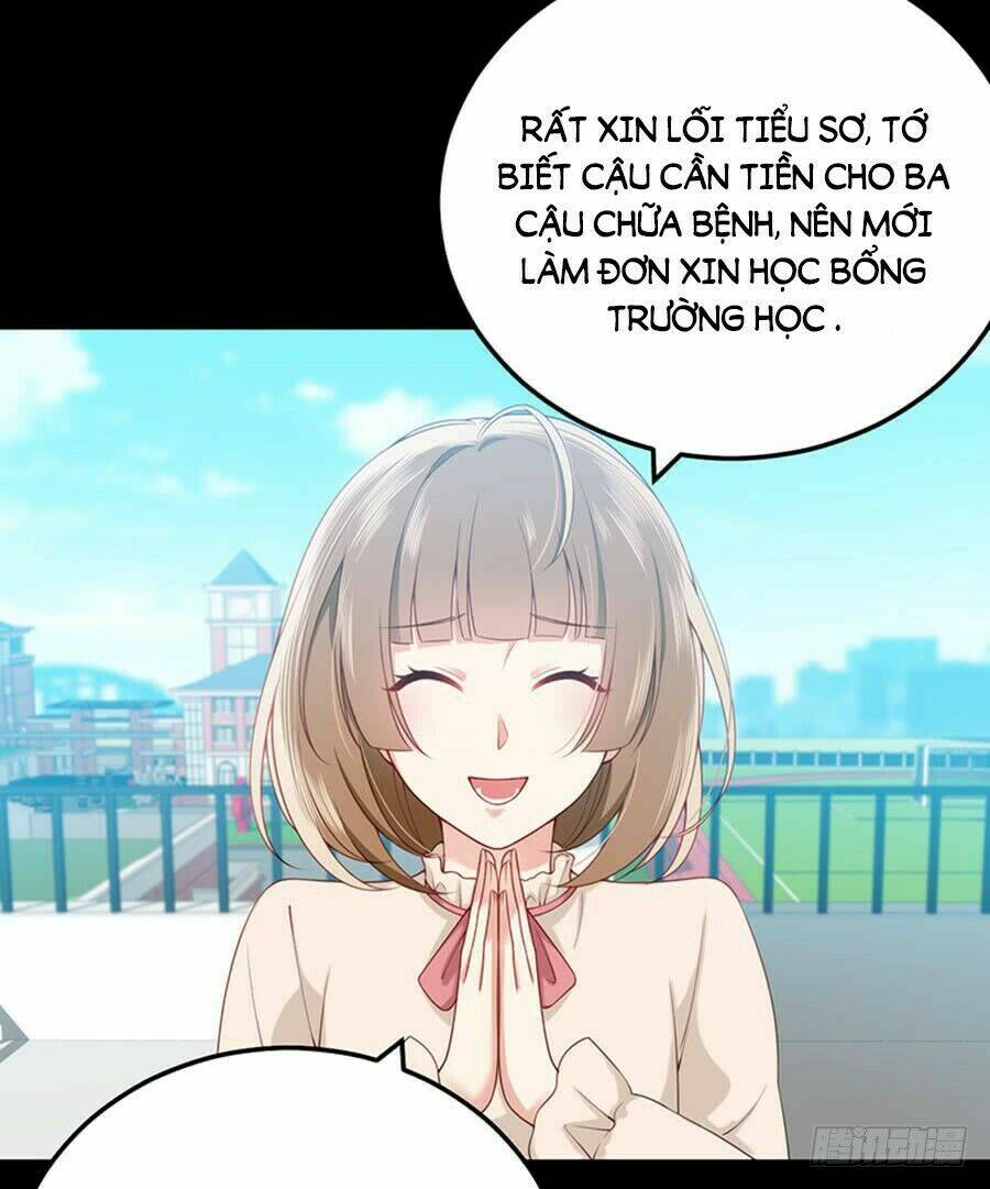 Nam Thần Truy Thê Chỉ Nam: Chapter 7.1