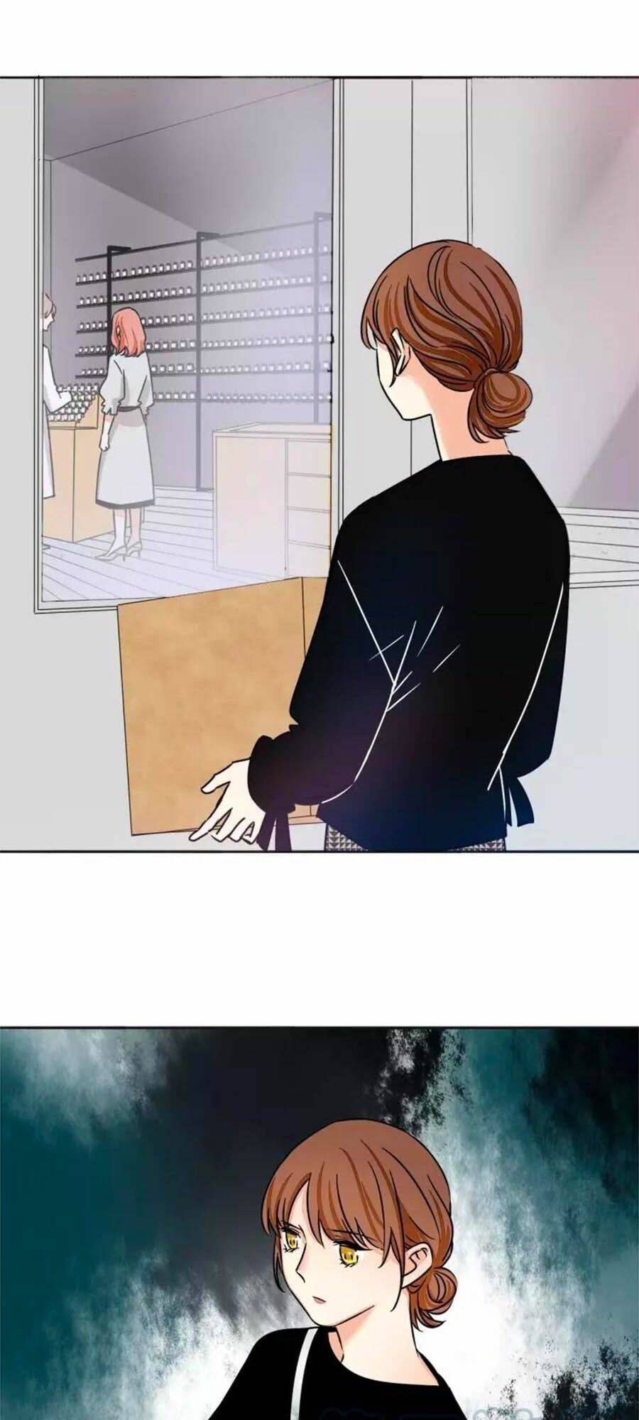 Mùi Hương Lãng Mạn: Chapter 52