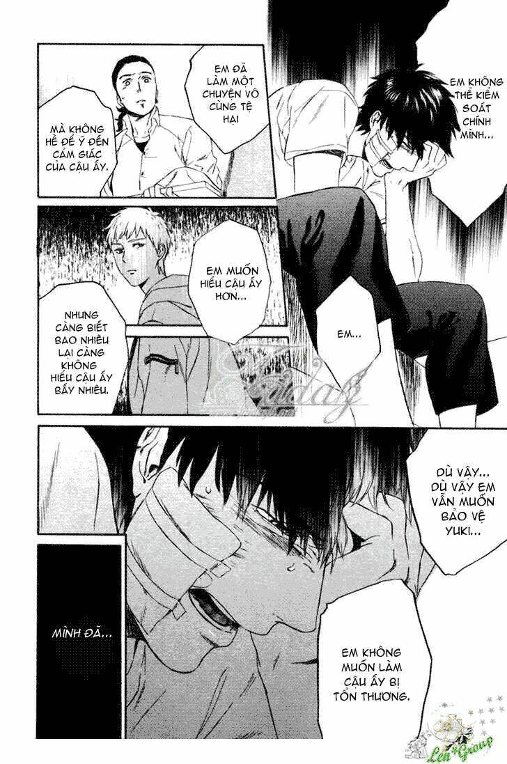 Acid Town: Chapter 9